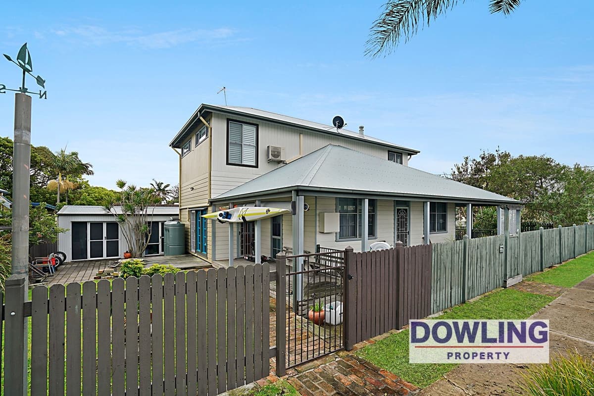 135 Roxburgh Street, Stockton, Stockton - Image 1