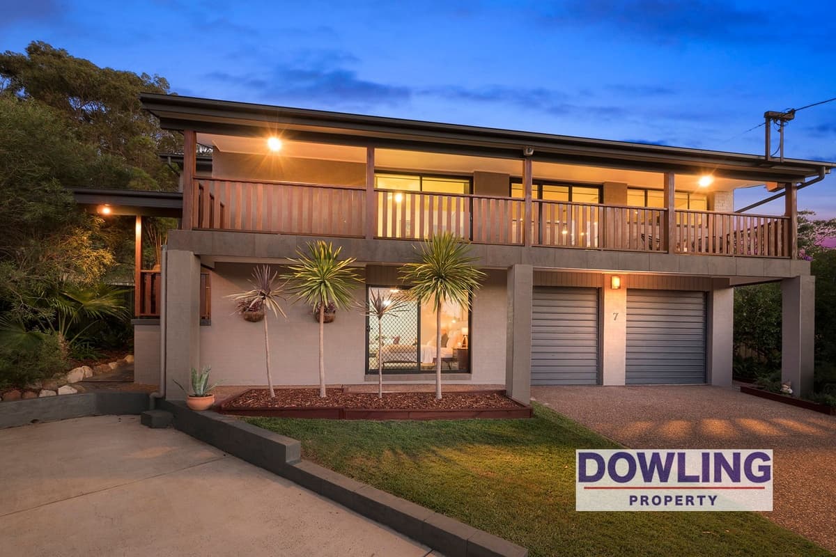 7 Leo Close, Elermore Vale, Elermore Vale - Image 1