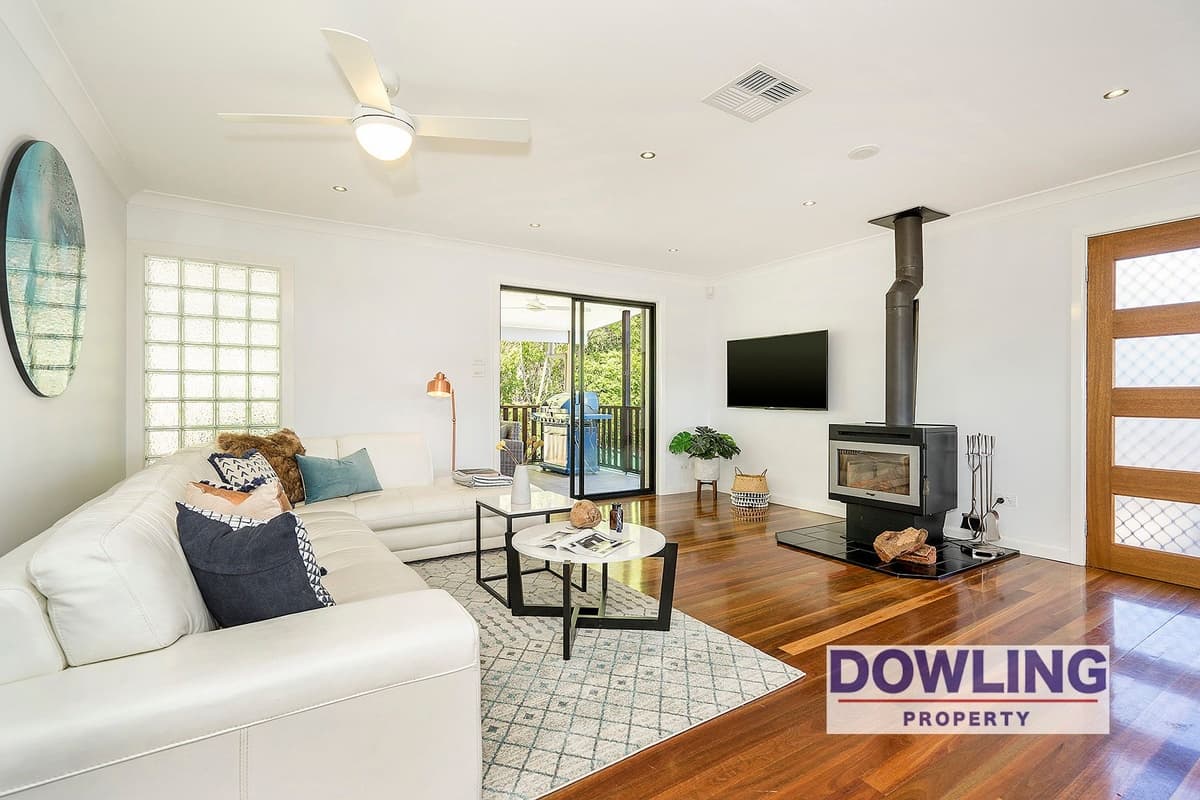 7 Leo Close, Elermore Vale, Elermore Vale - Thumbnail 5