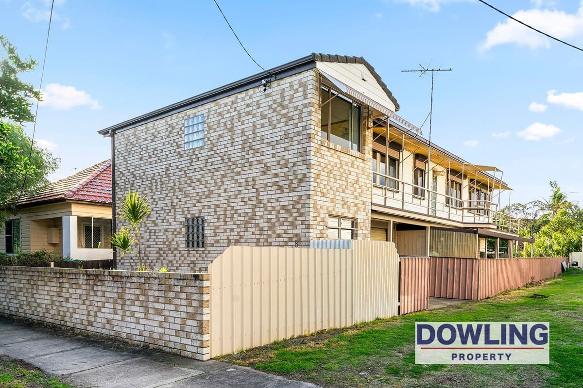 8 Maitland Street, Stockton, Stockton - Image 1