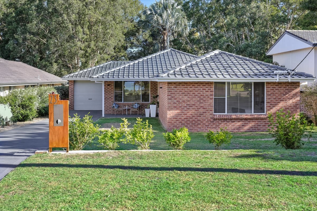 23 Malvern Road, Lemon Tree Passage, Lemon Tree Passage - Thumbnail 2