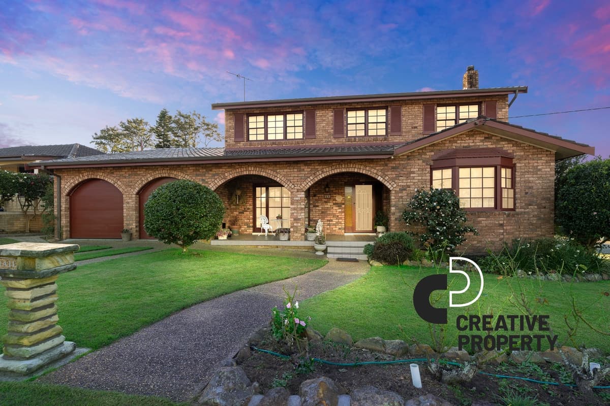 232 Paterson Road, Bolwarra Heights, Bolwarra Heights - Thumbnail 2