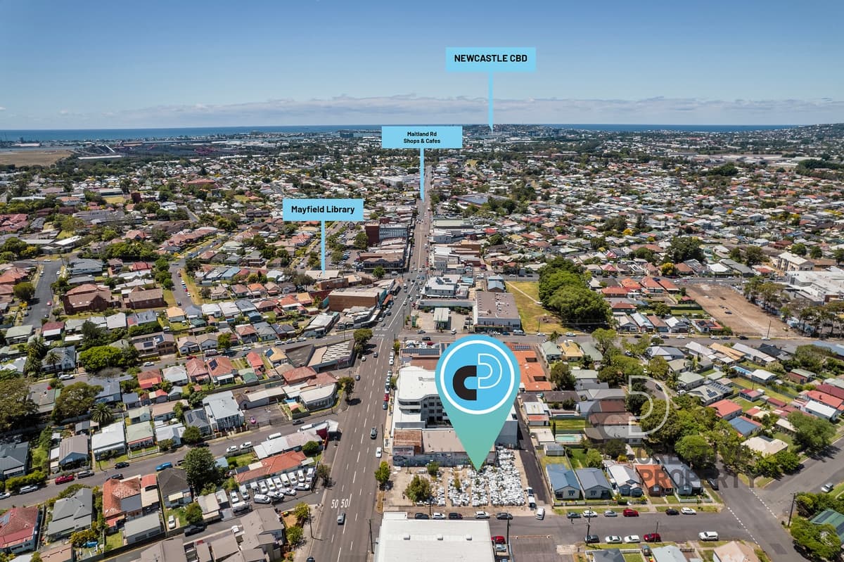 326 Maitland Road, Mayfield, Mayfield - Thumbnail 4