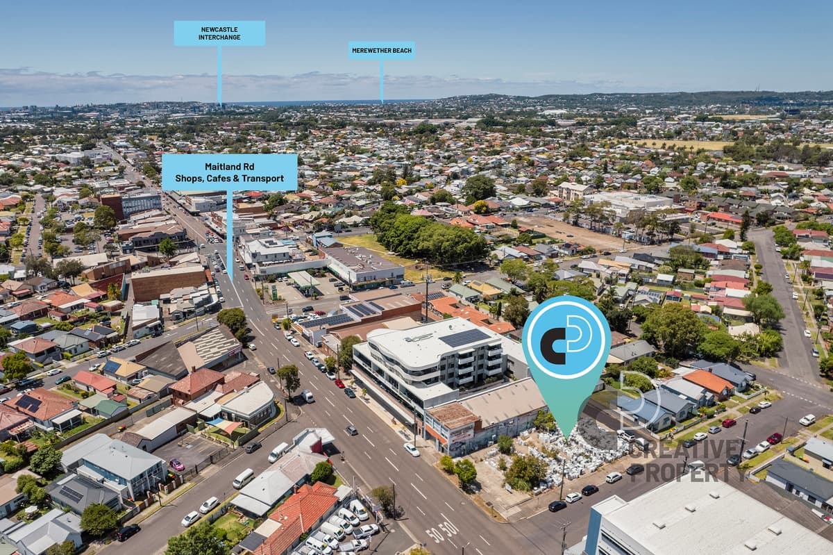 326 Maitland Road, Mayfield, Mayfield - Thumbnail 6