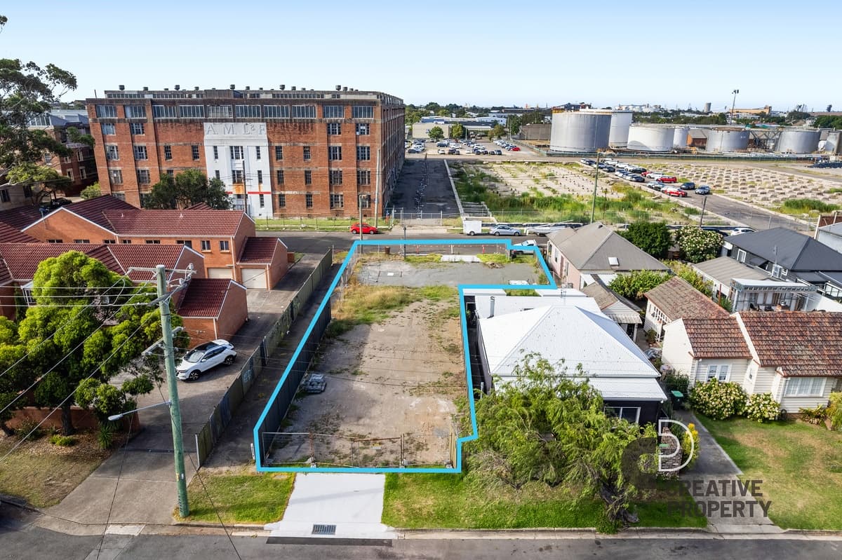 52-54 Annie Street, Wickham, Wickham - Image 1