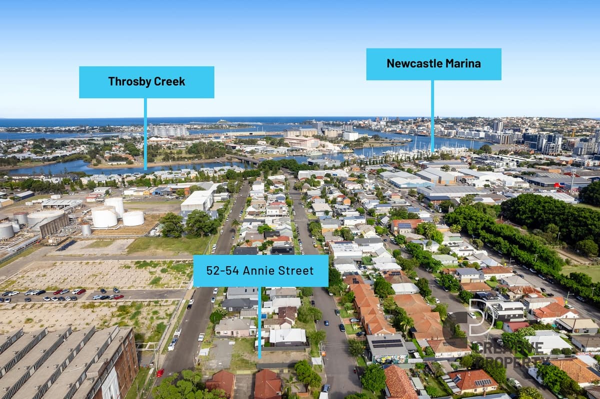 52-54 Annie Street, Wickham, Wickham - Thumbnail 2