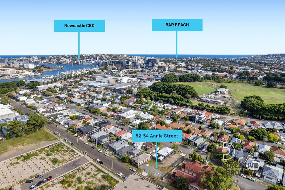 52-54 Annie Street, Wickham, Wickham - Thumbnail 4