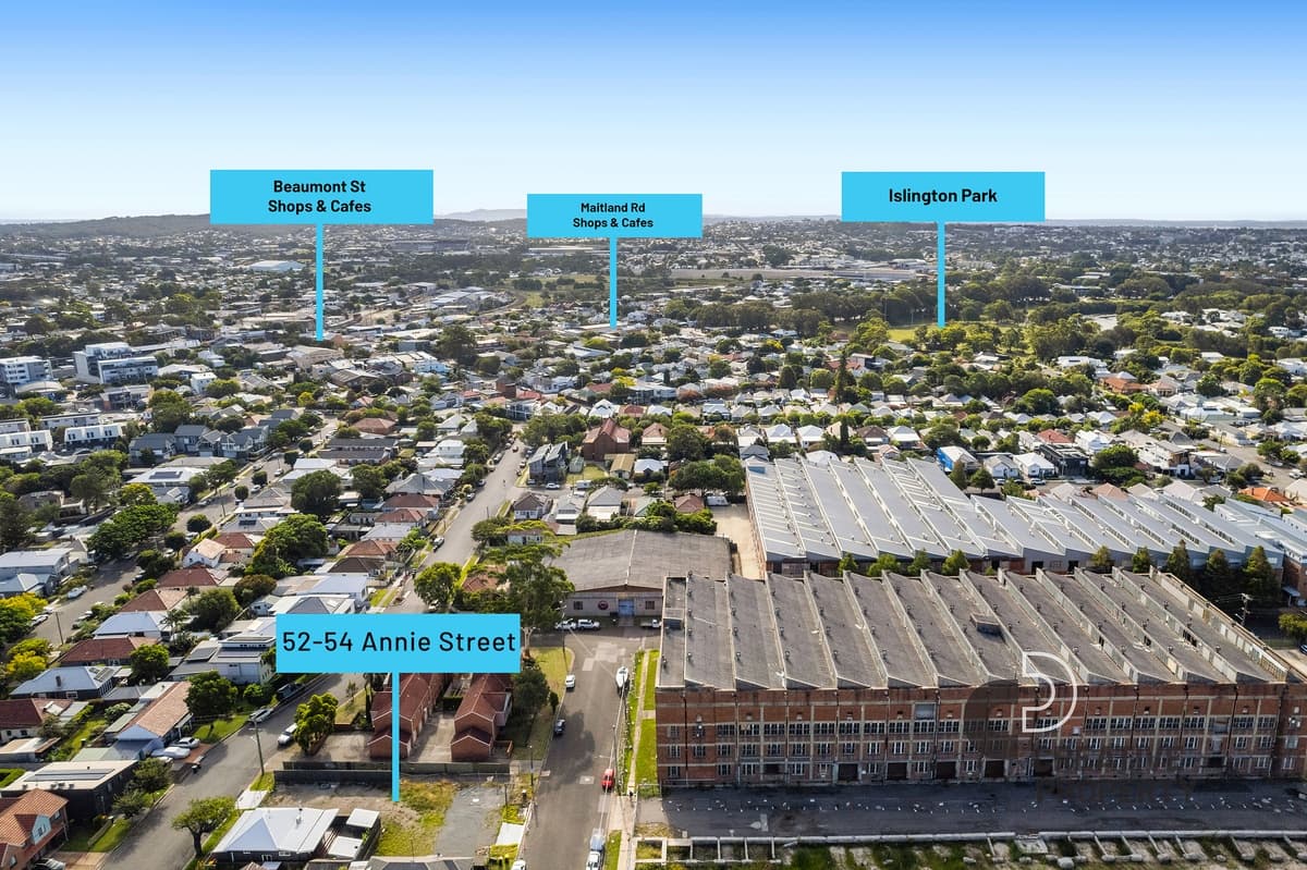 52-54 Annie Street, Wickham, Wickham - Thumbnail 6