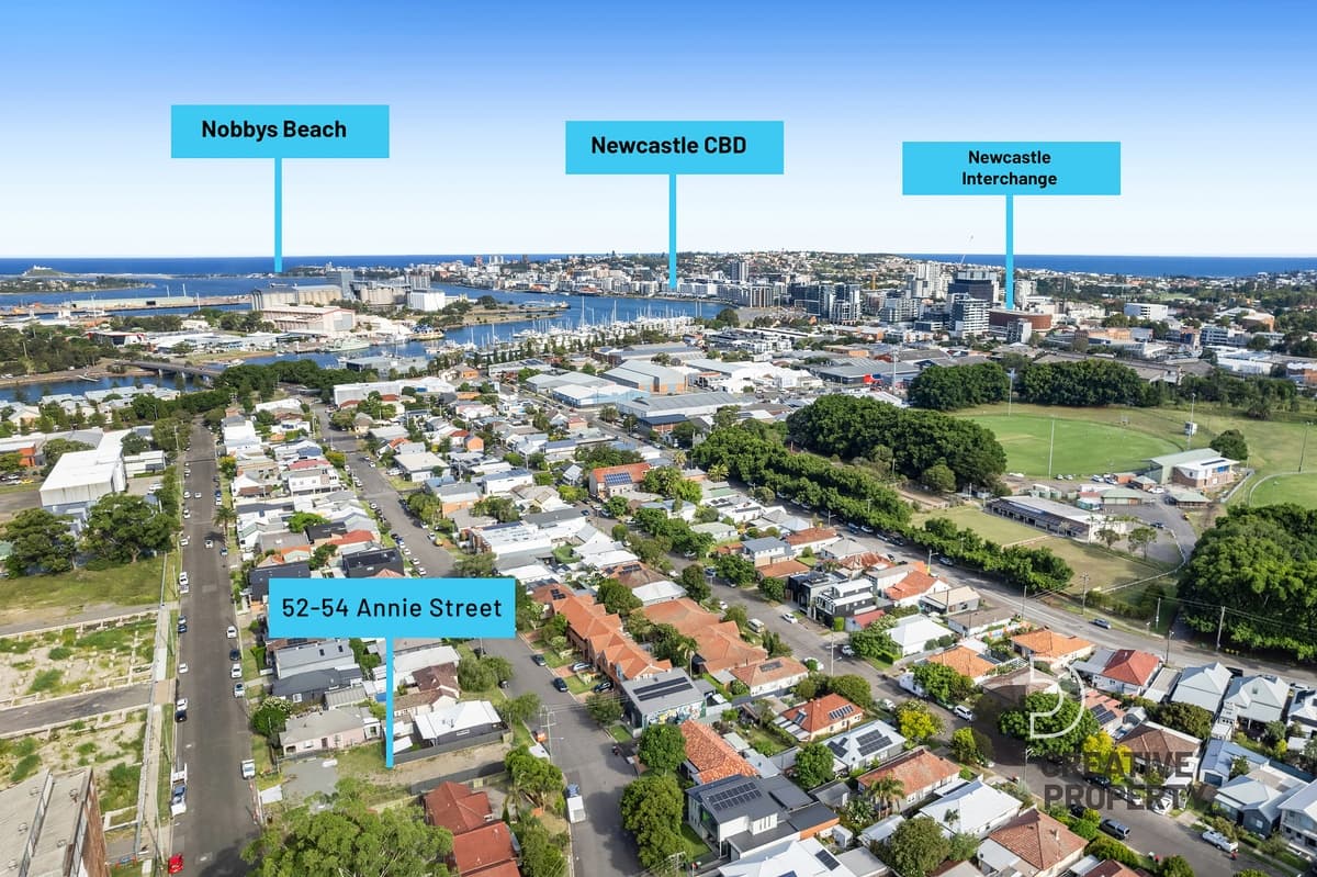 52-54 Annie Street, Wickham, Wickham - Thumbnail 7