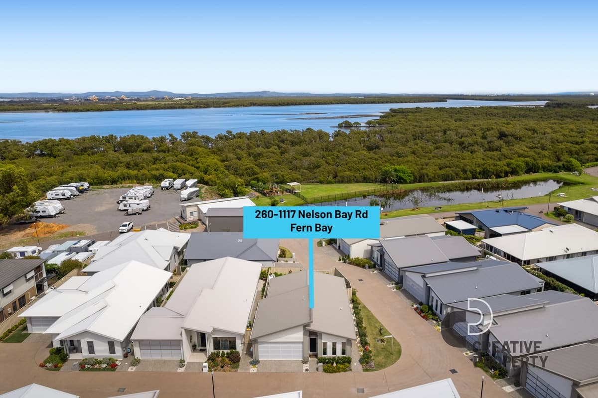 260/1117 Nelson Bay Road, Fern Bay, Fern Bay - Thumbnail 7
