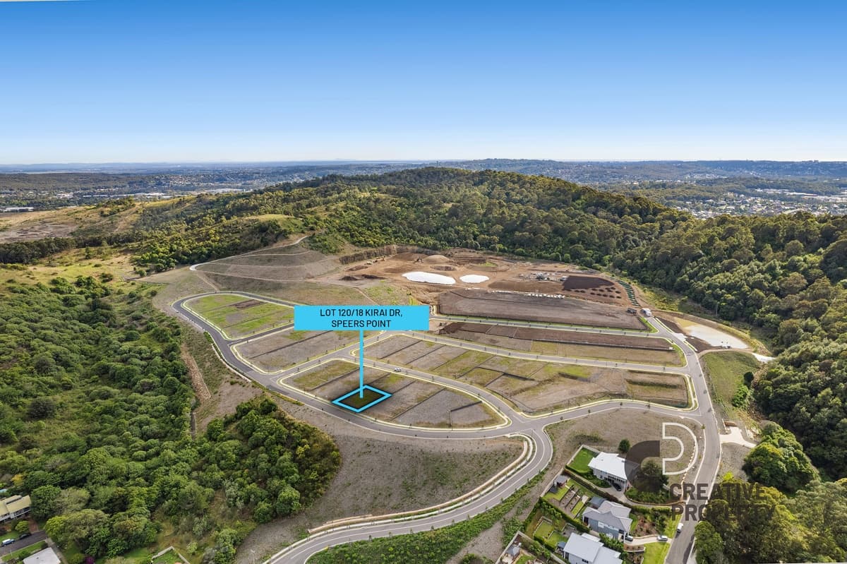 Lot 120/18 Kirai Drive, Speers Point, Speers Point - Thumbnail 6