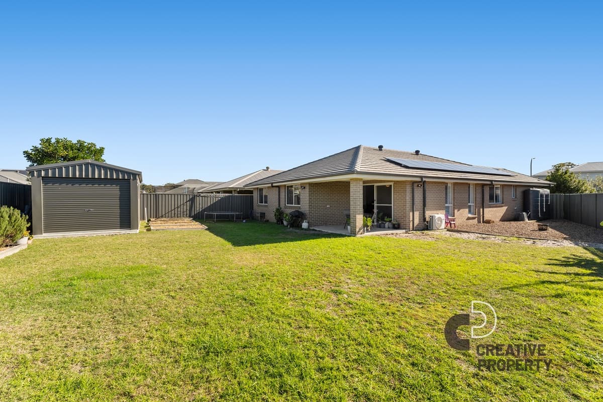 9 Uralla Street, Fern Bay, Fern Bay - Thumbnail 7