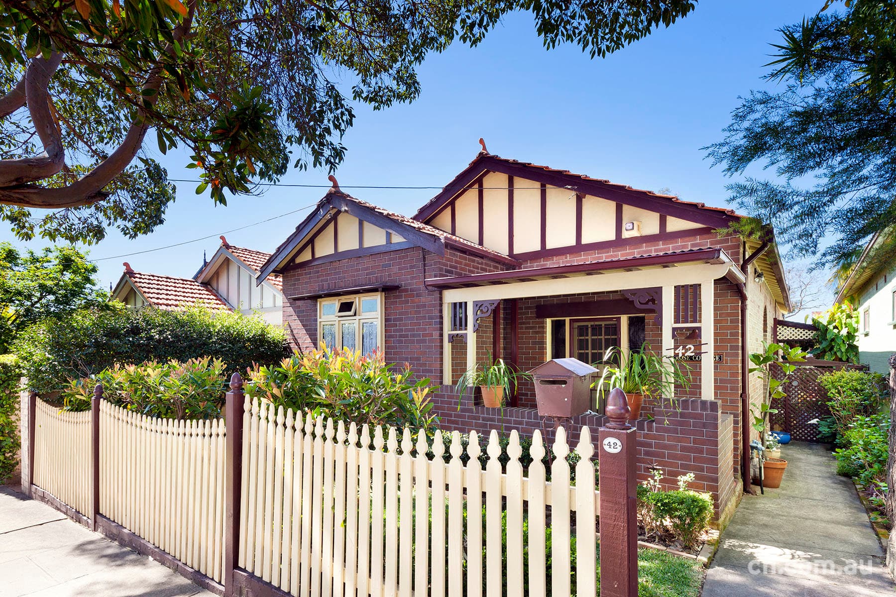 42 Renwick Street, Drummoyne - Image 1