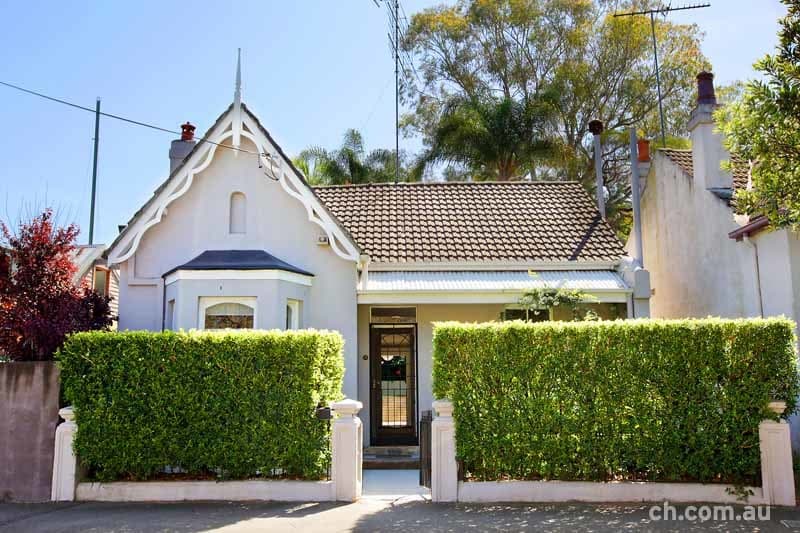 57 Evans Street, Balmain - Image 1