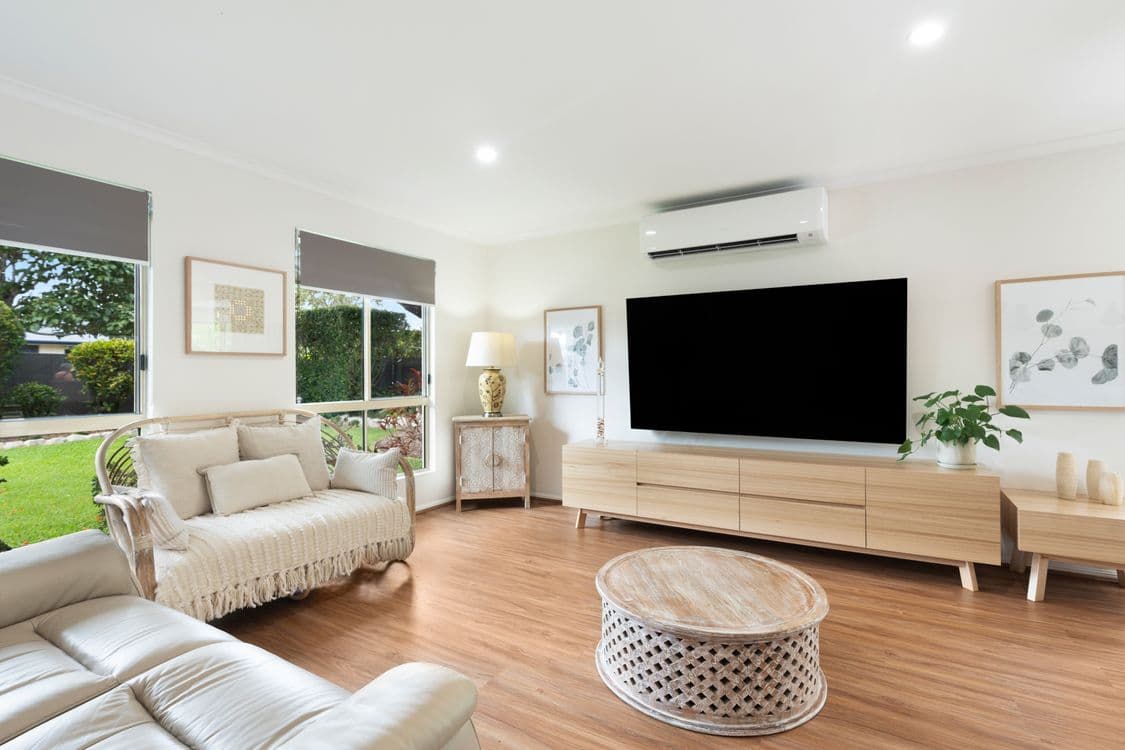 18 Tedford Drive, TEWANTIN, QLD 4565, Tewantin - Thumbnail 2