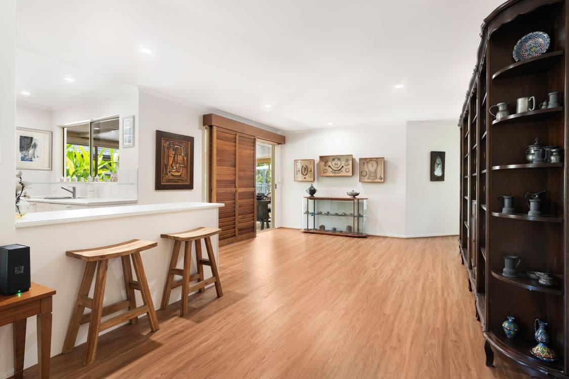 18 Tedford Drive, TEWANTIN, QLD 4565, Tewantin - Thumbnail 4