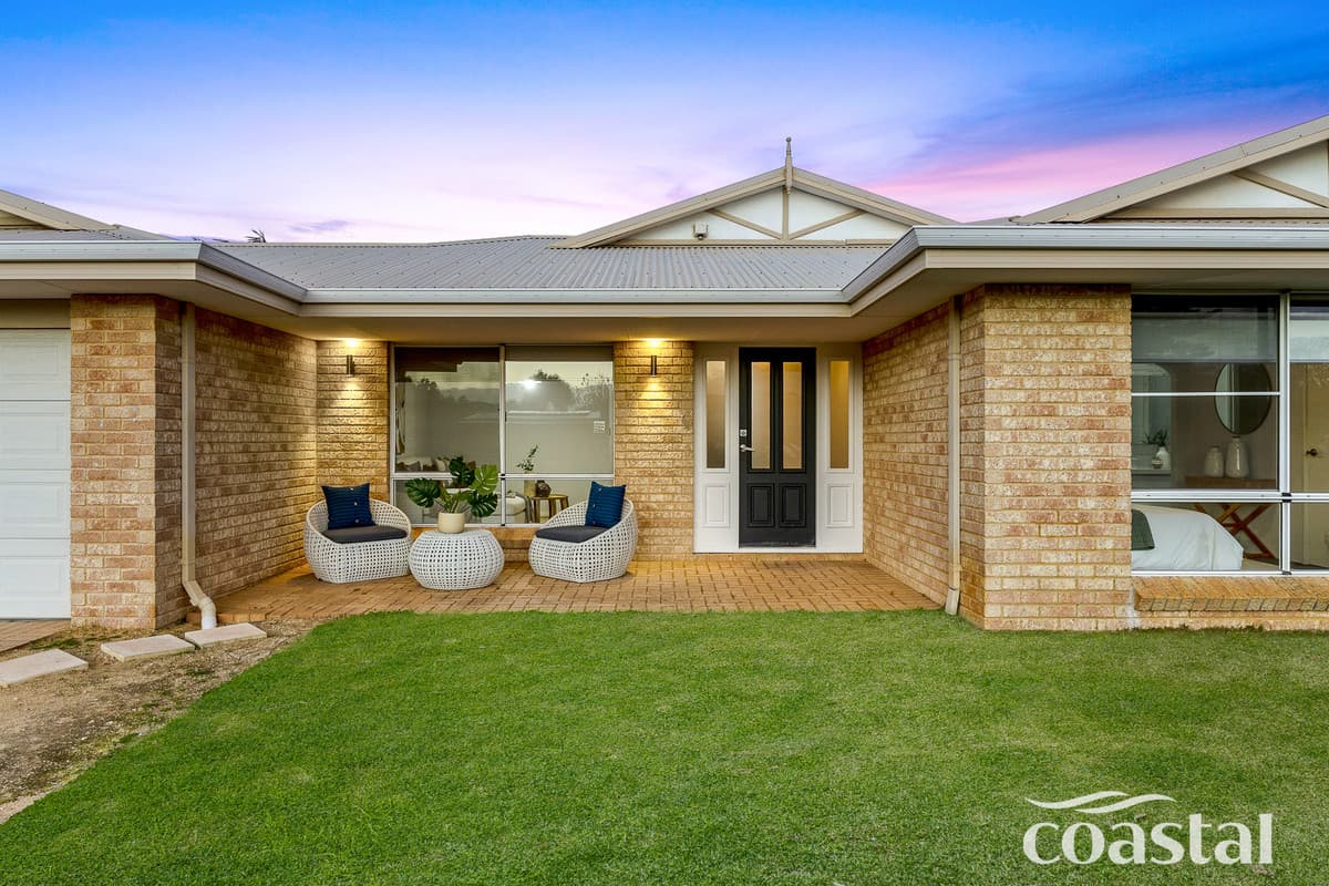 10 Challenger Road, Madora Bay WA 6210, Madora Bay - Thumbnail 2
