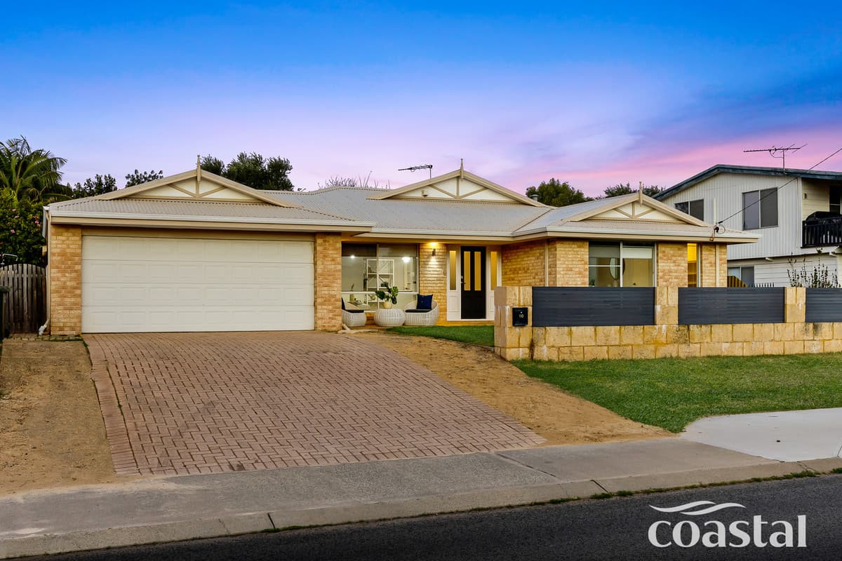 10 Challenger Road, Madora Bay WA 6210, Madora Bay - Thumbnail 3