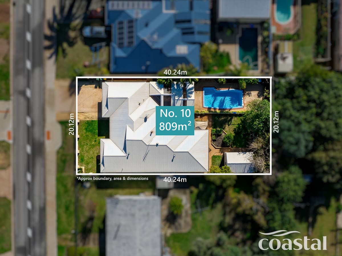 10 Challenger Road, Madora Bay WA 6210, Madora Bay - Thumbnail 4