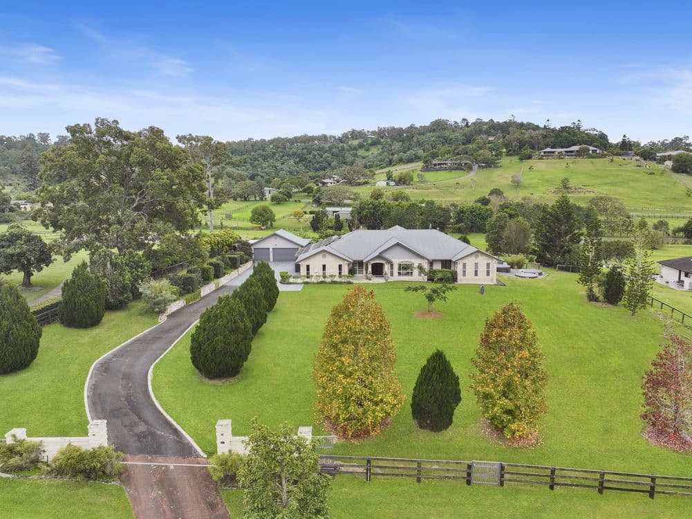 462 Hotham Creek Road, WILLOW VALE, QLD 4209, Willow Vale - Image 1