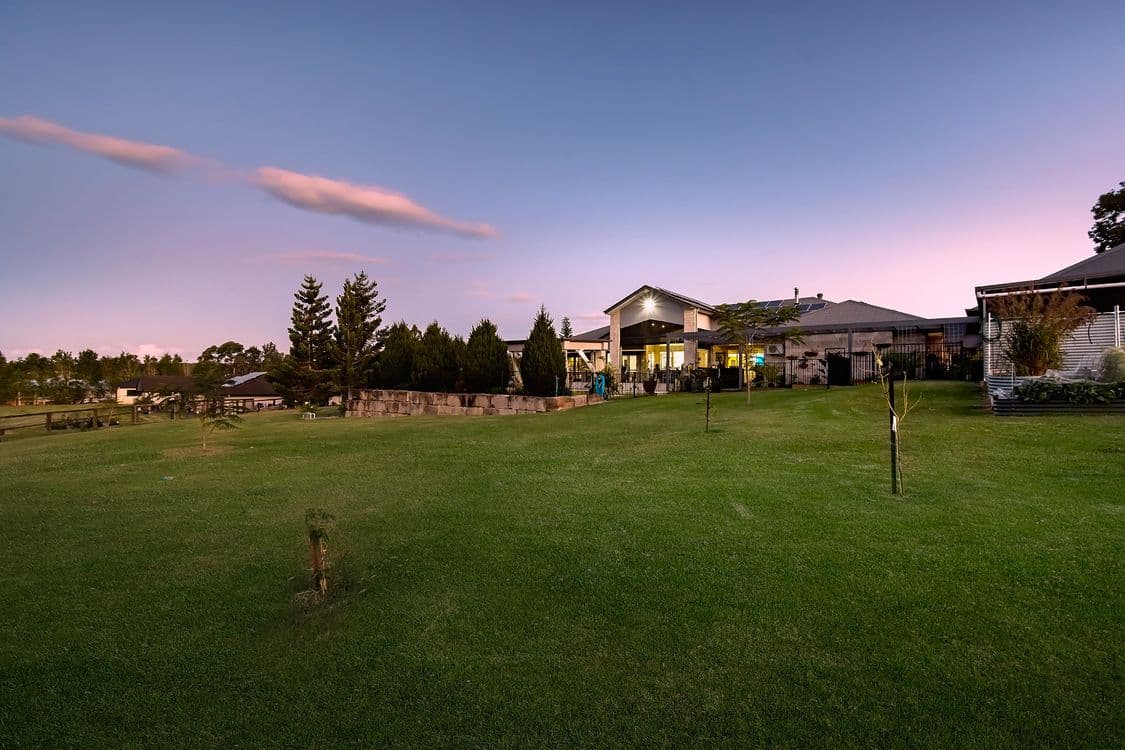 462 Hotham Creek Road, WILLOW VALE, QLD 4209, Willow Vale - Thumbnail 4