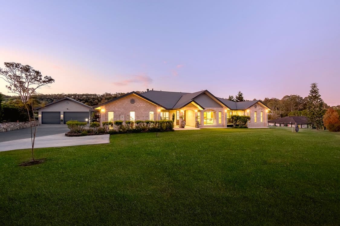 462 Hotham Creek Road, WILLOW VALE, QLD 4209, Willow Vale - Thumbnail 5