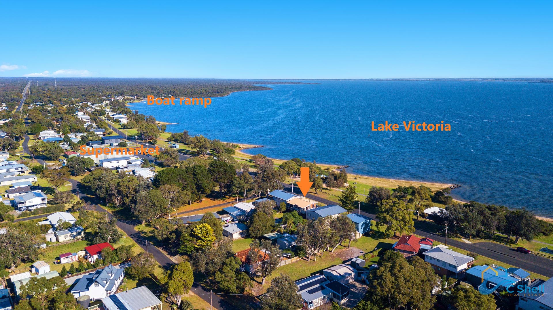 74 Lake Street Loch Sport, VIC, Loch Sport - Thumbnail 2