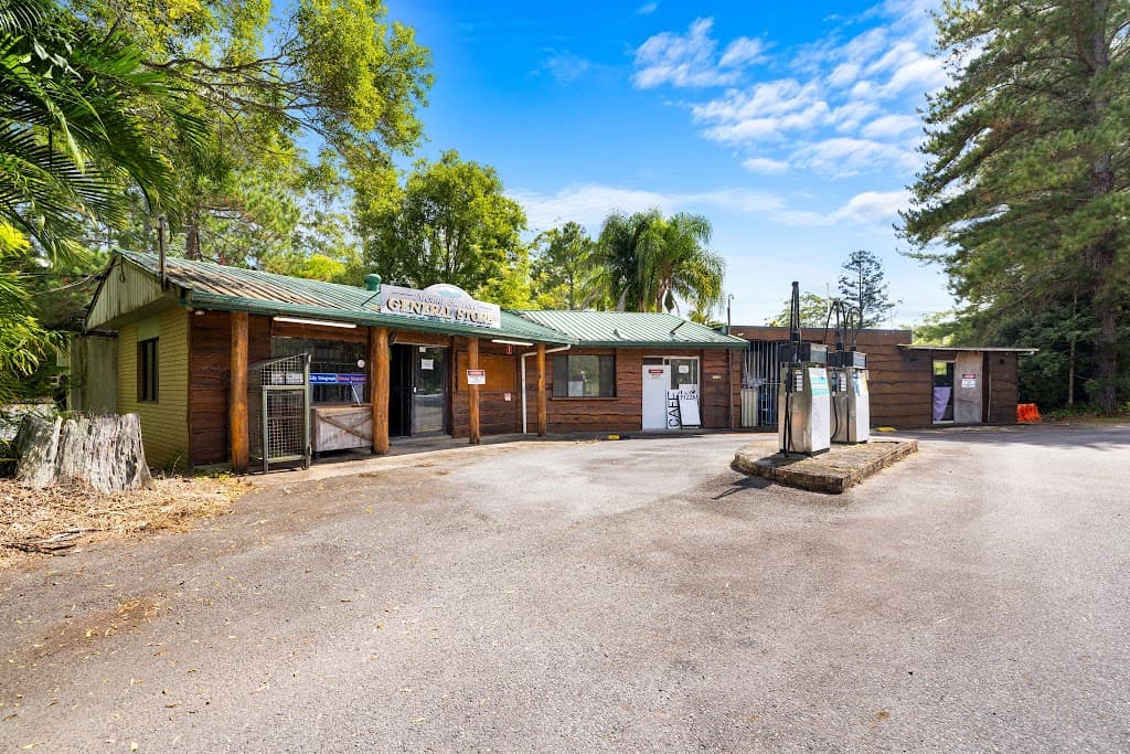 3220 Kyogle Rd, Mount Burrell, NSW, 2484, Mount Burrell - Image 1