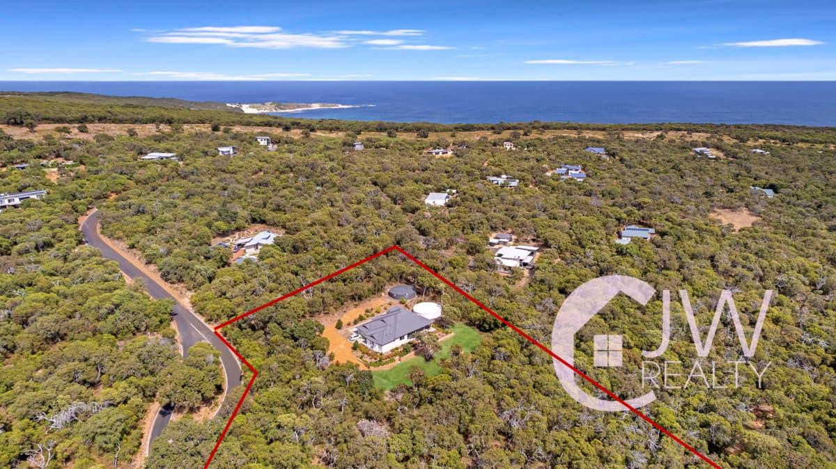 18 SAINSBURY Loop, Yallingup WA 6282, Yallingup - Image 1