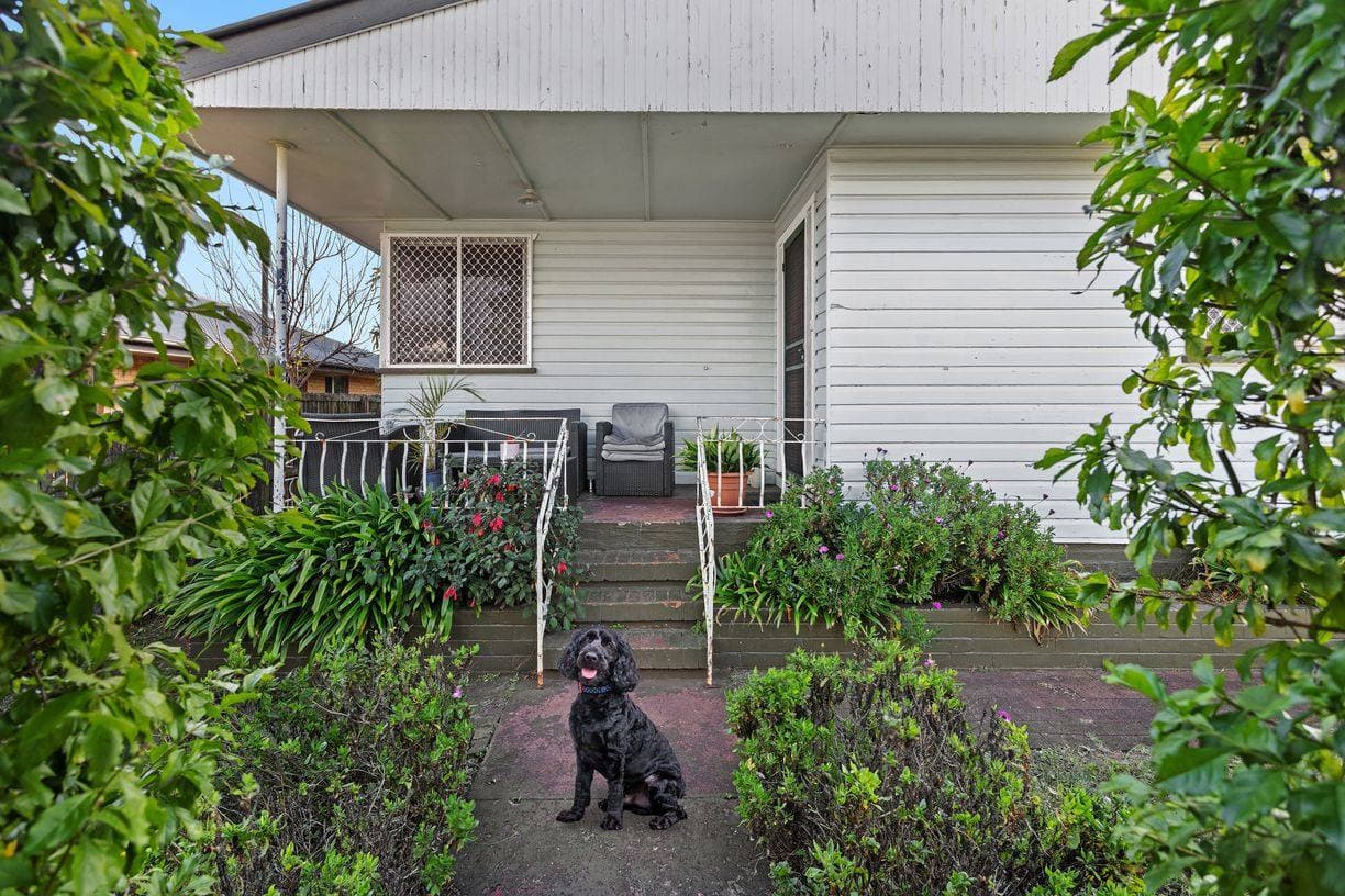 27 Erin Street, Wilsonton, QLD 4350, Wilsonton - Thumbnail 2