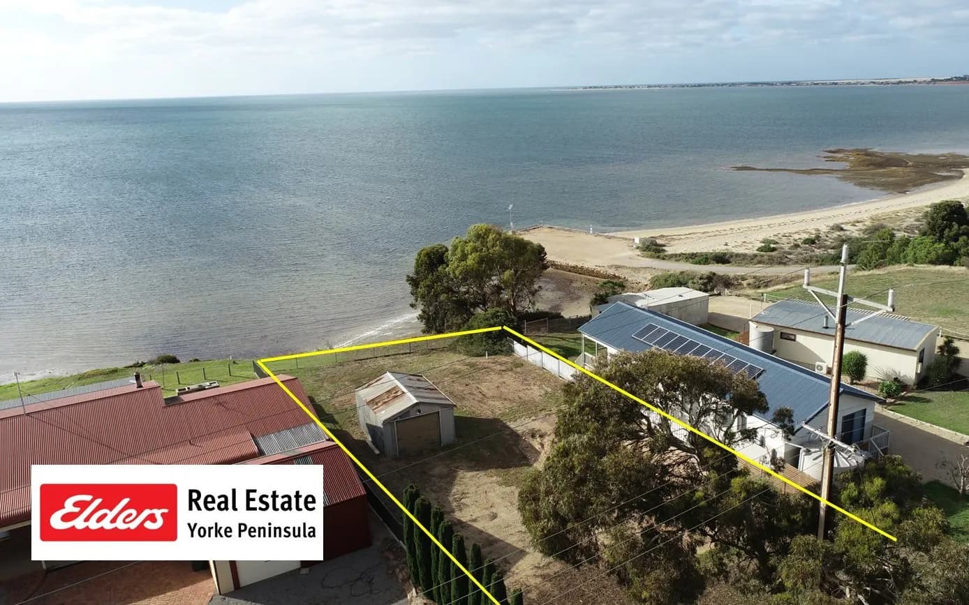 73/ Main Coast Road Road, Pine Point, SA, 5571, Pine Point - Thumbnail 2