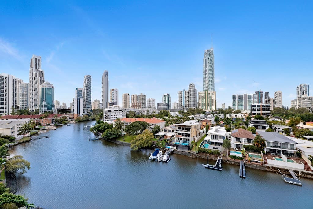 702/7 Mallana Street, Surfers Paradise, QLD, 4217, Surfers Paradise - Thumbnail 2