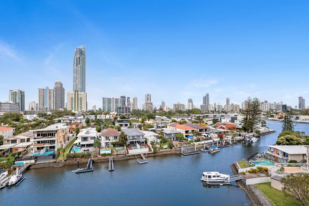 702/7 Mallana Street, Surfers Paradise, QLD, 4217, Surfers Paradise - Thumbnail 3