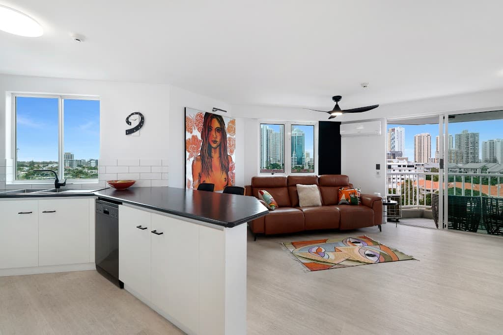 702/7 Mallana Street, Surfers Paradise, QLD, 4217, Surfers Paradise - Thumbnail 4