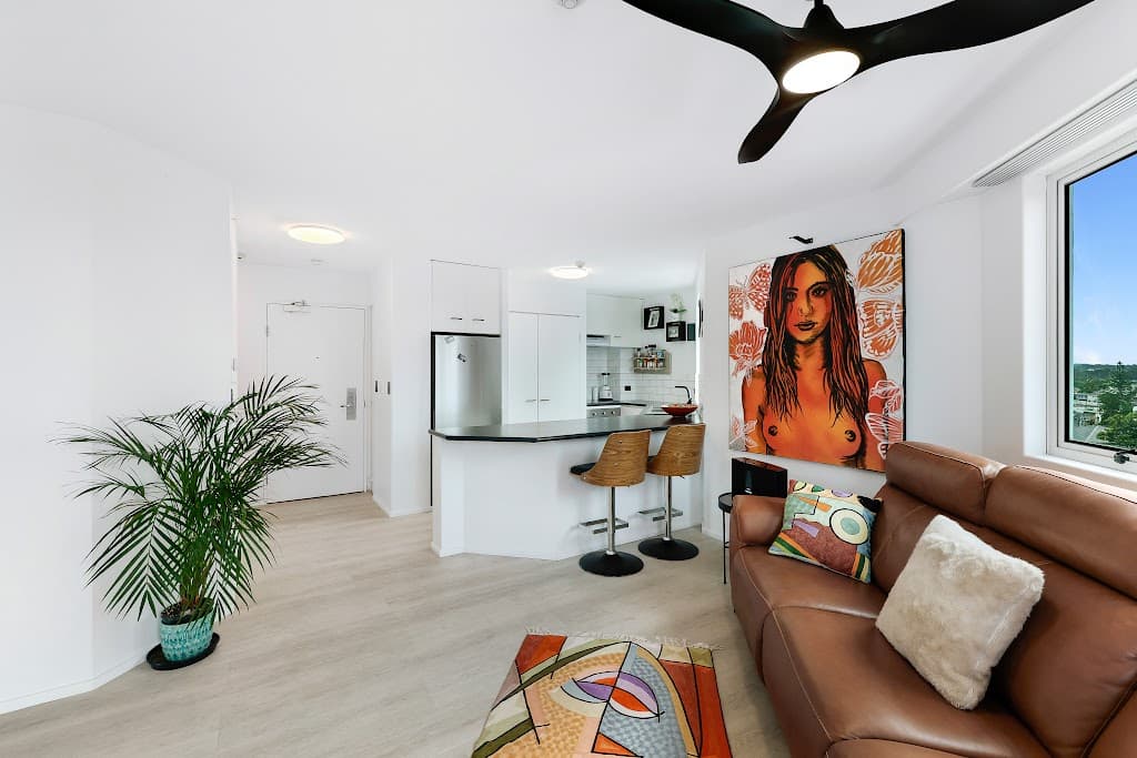 702/7 Mallana Street, Surfers Paradise, QLD, 4217, Surfers Paradise - Thumbnail 7
