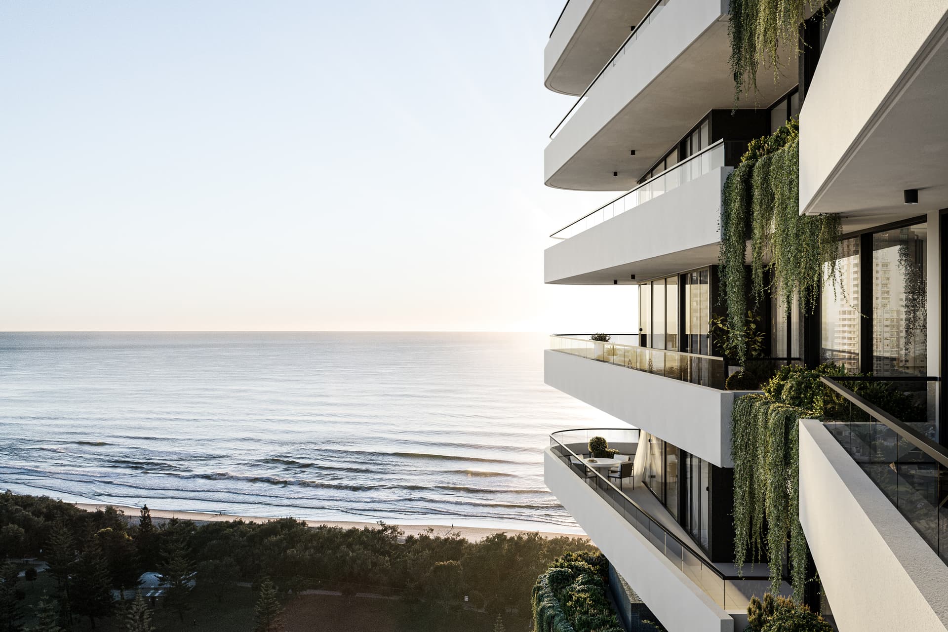 402/26 Alexandra Avenue, Mermaid Beach, QLD, 4218, Mermaid Beach - Thumbnail 3
