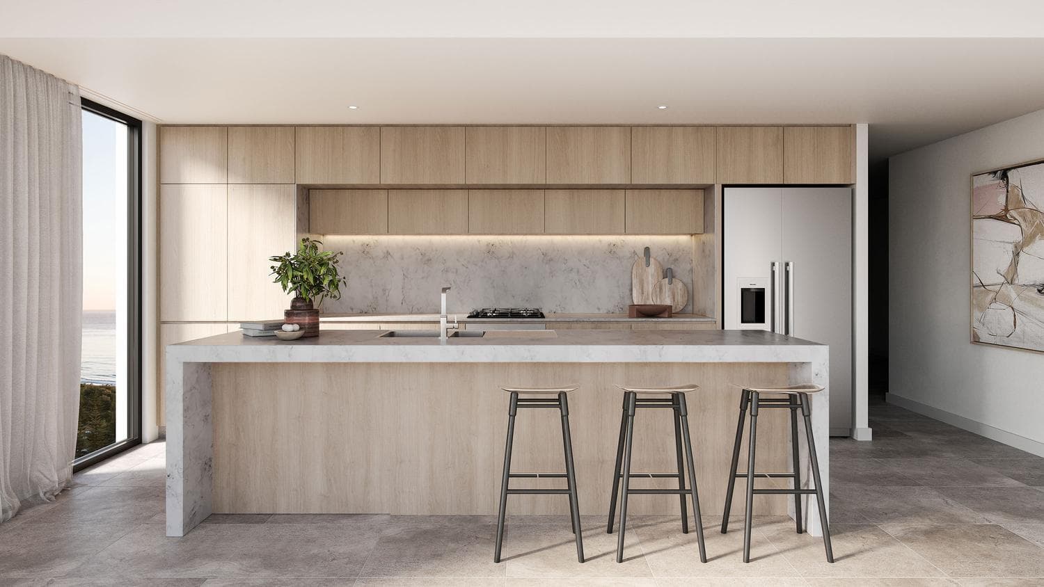 402/26 Alexandra Avenue, Mermaid Beach, QLD, 4218, Mermaid Beach - Thumbnail 6
