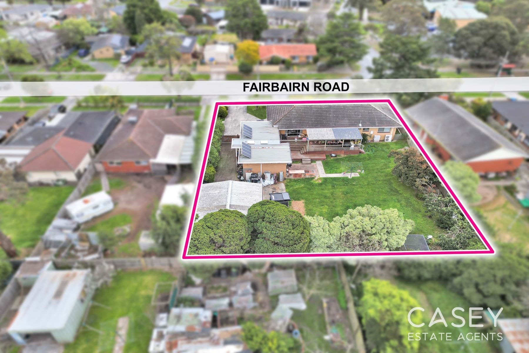 28-30 Fairbairn Road, Cranbourne - Thumbnail 3