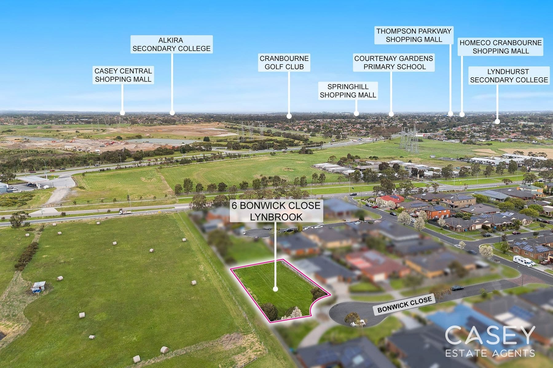 6 Bonwick Close, Lynbrook - Thumbnail 4