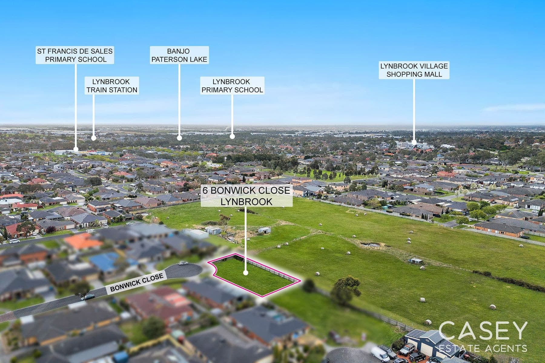 6 Bonwick Close, Lynbrook - Thumbnail 5