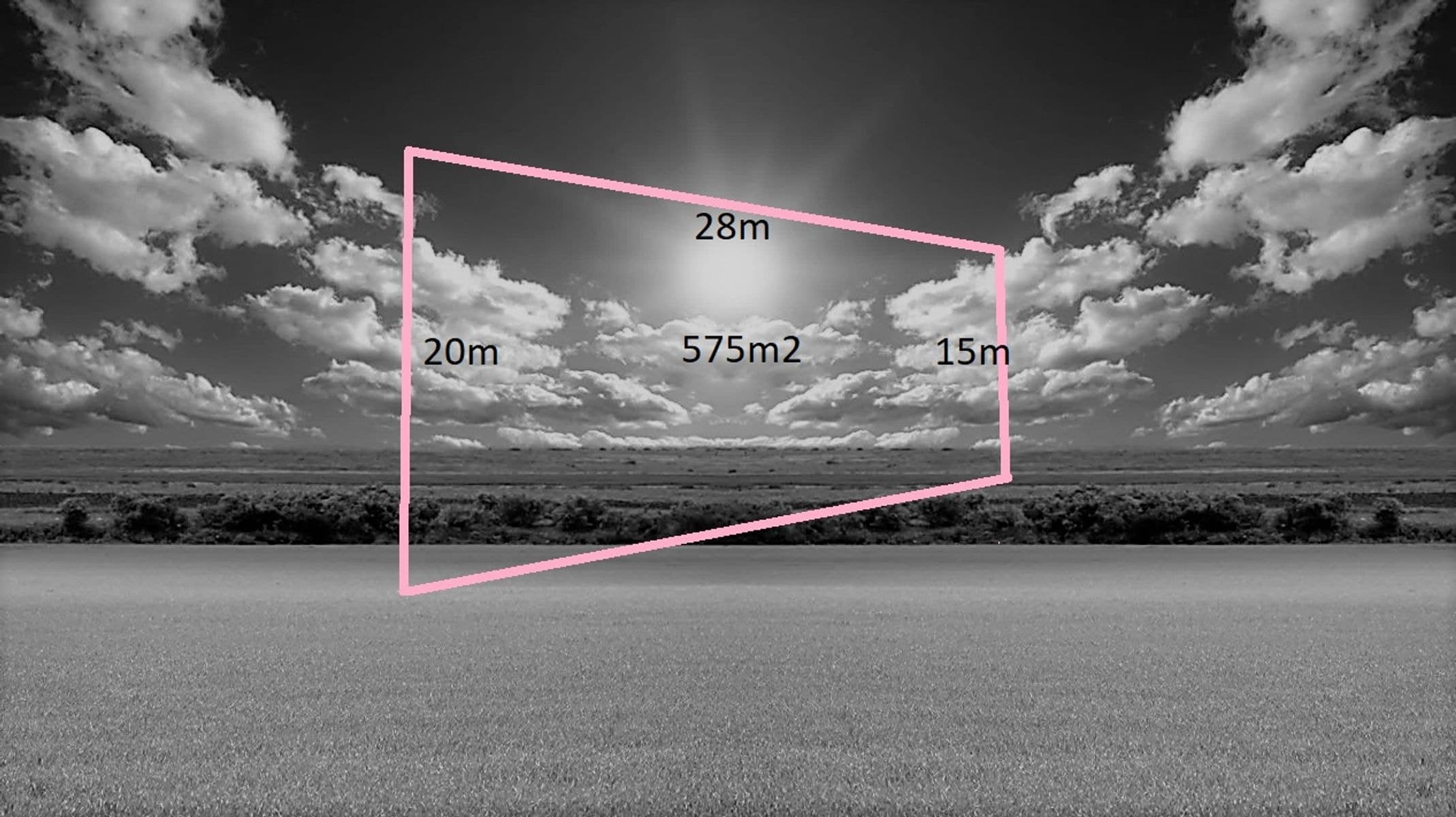 Lot 1724 zion parade, Clyde - Thumbnail 3