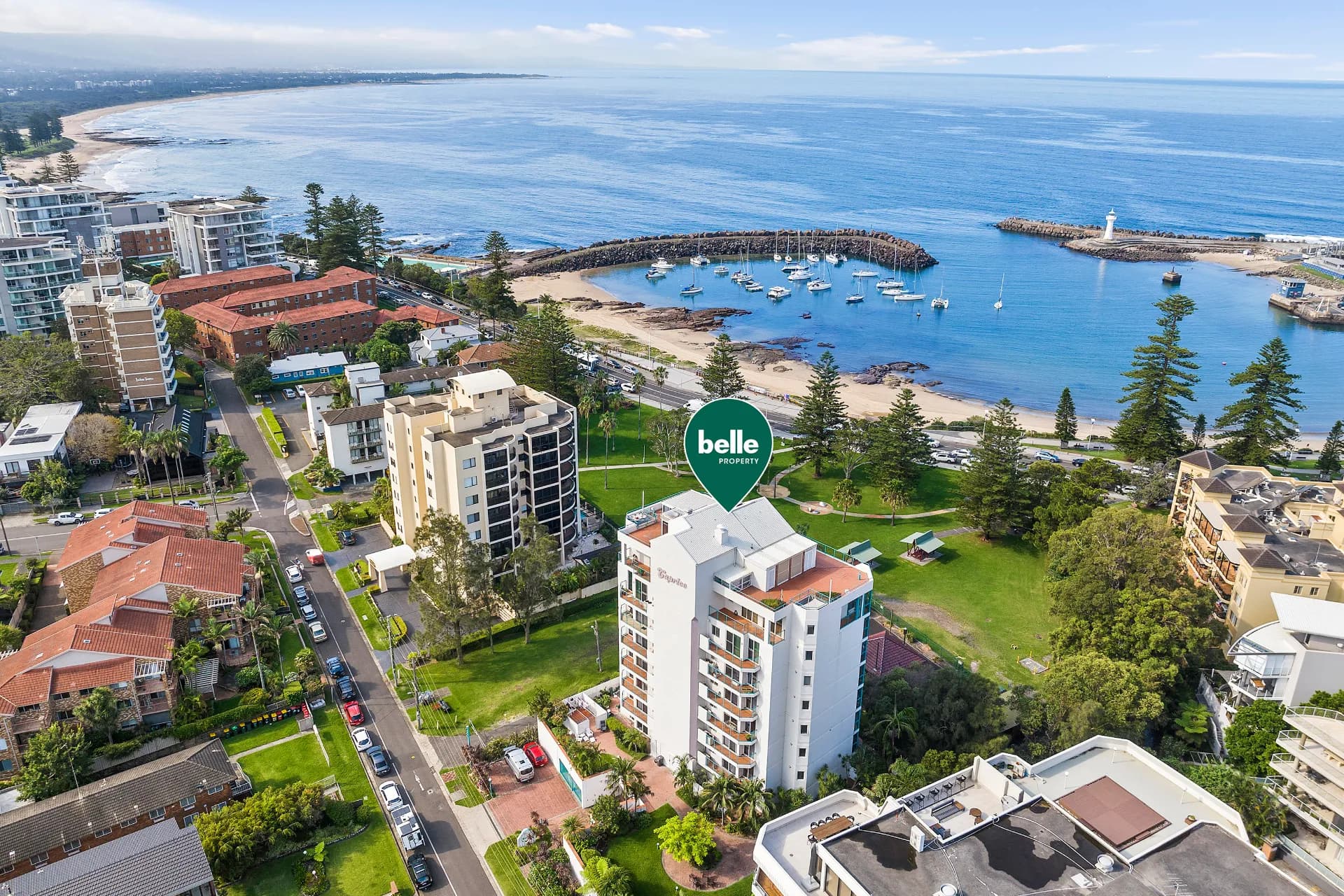 5/21-25 Wilson Street, Wollongong - Image 1