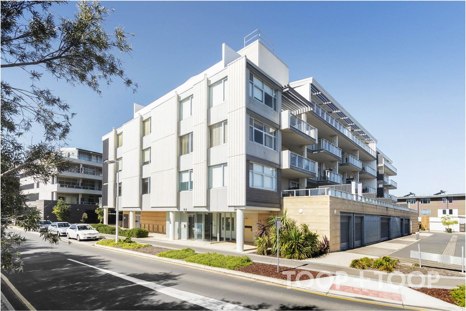 204 / 6-8 Wirra Drive, New Port SA 5015, New Port - Image 1