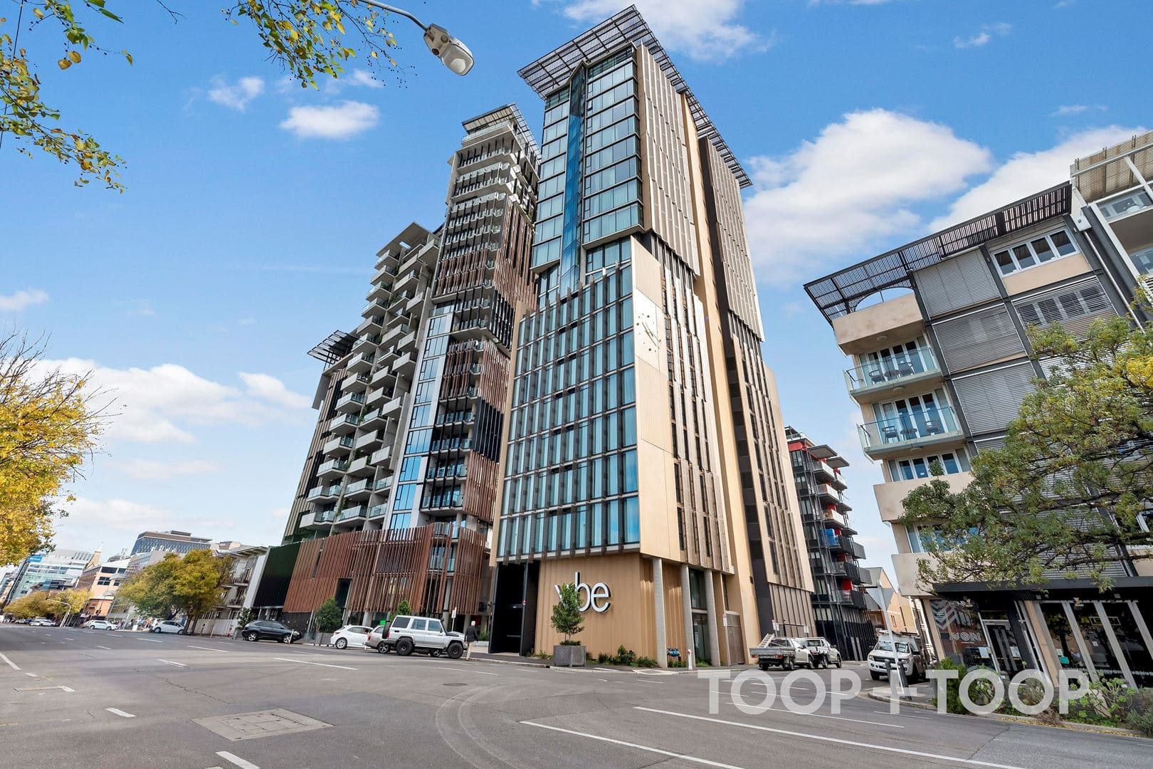 406 / 252 Flinders Street,Adelaide SA 5000, Adelaide - Thumbnail 2