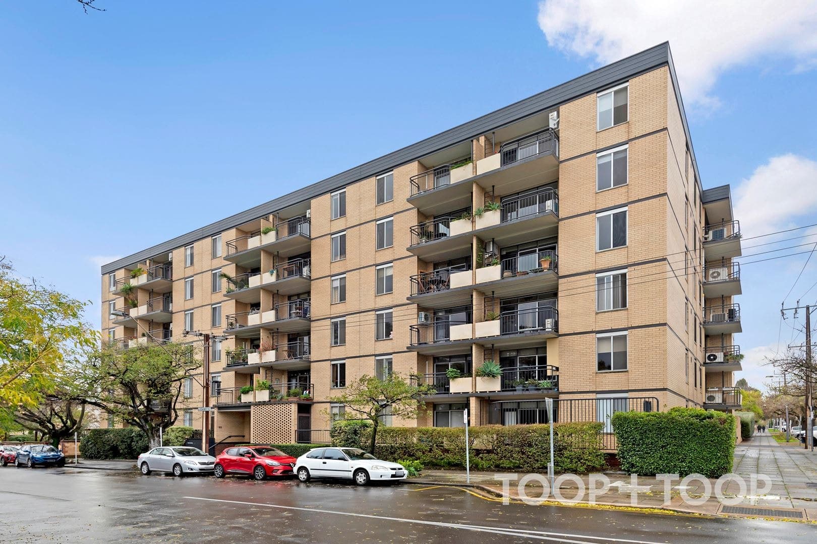 46 / 103 Strangways Terrace, North Adelaide SA 5006, North Adelaide - Image 1