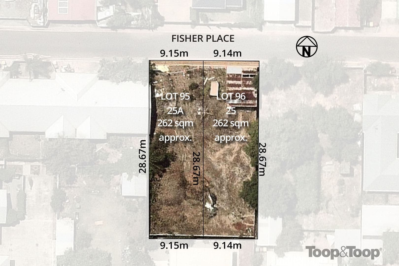 25 & 25A Fisher Place, Mile End SA 5031, Mile End - Image 1