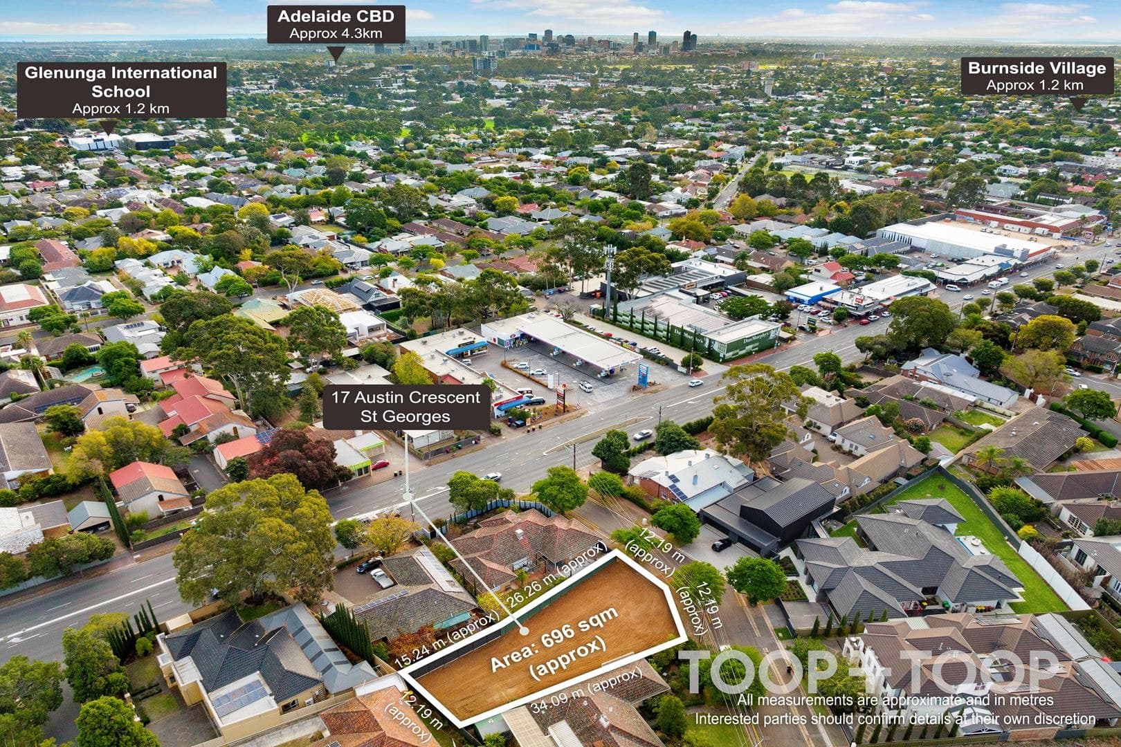 17 Austin Crescent,St Georges SA 5064, St Georges - Image 1