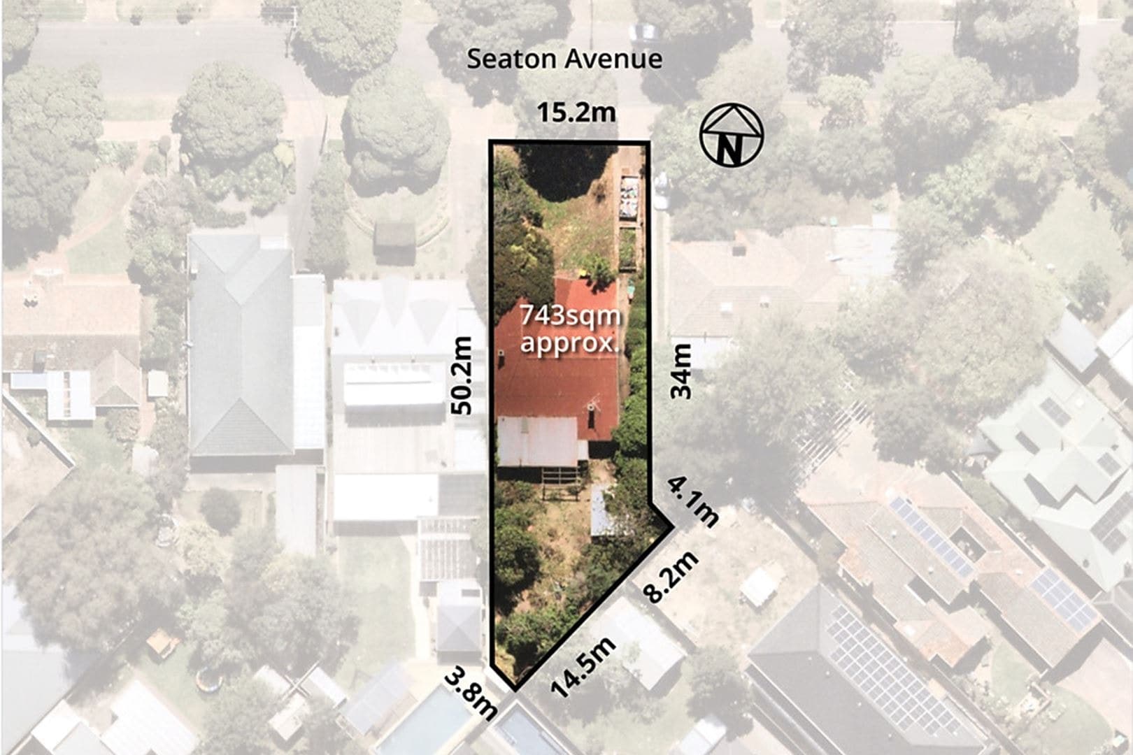 8 Seaton Avenue, Hazelwood Park SA 5066, Hazelwood Park - Image 1