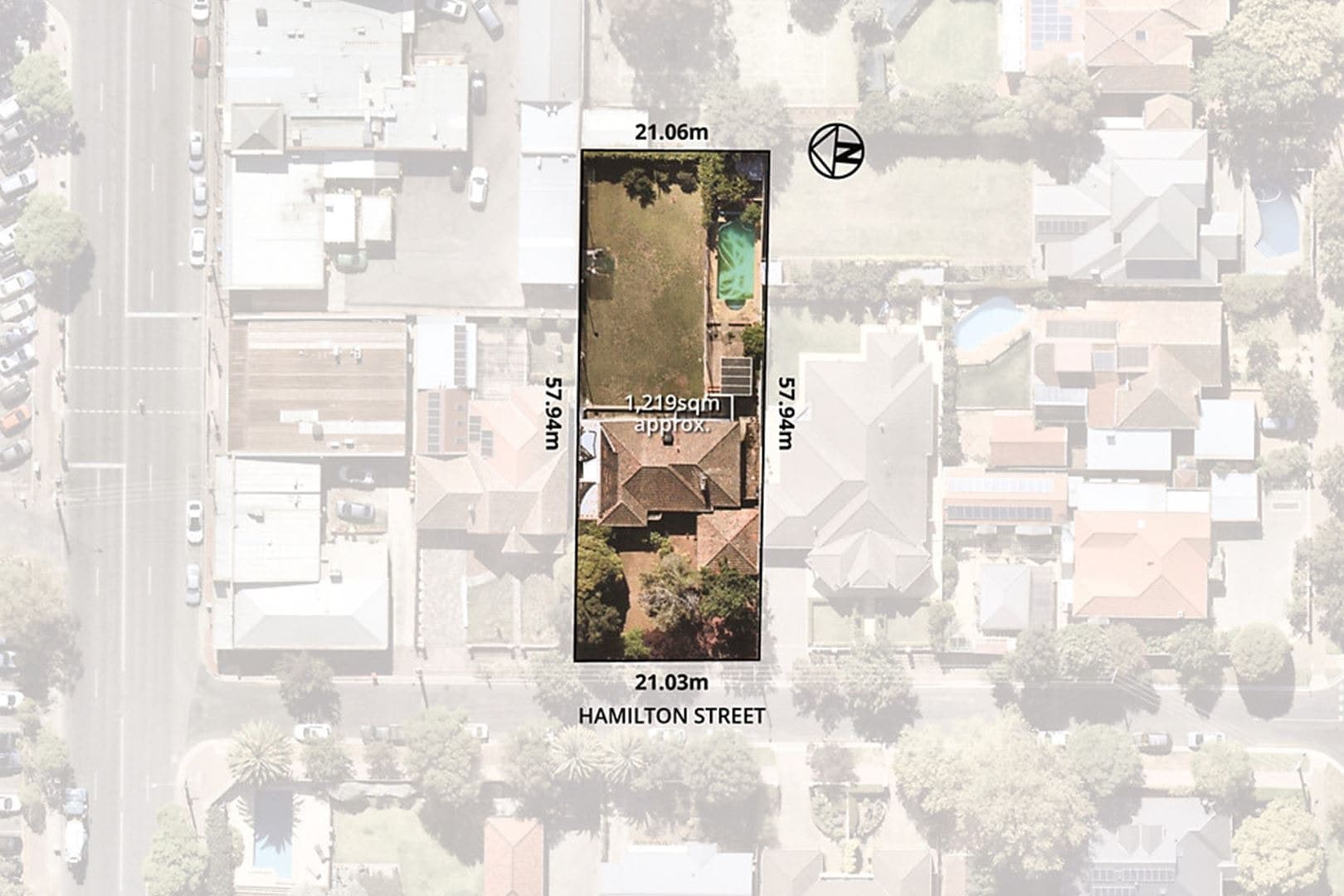 2A Hamilton Street, Erindale SA 5066, Erindale - Image 1