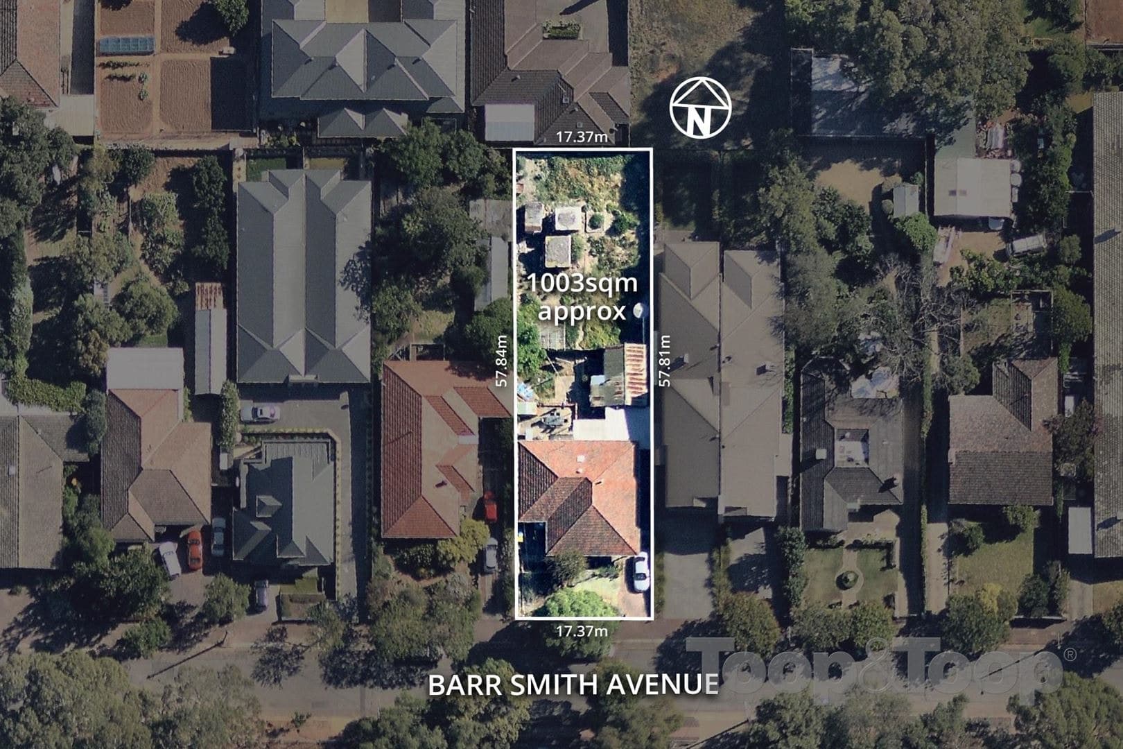14 Barr-Smith Avenue, Myrtle Bank SA 5064, Myrtle Bank - Image 1